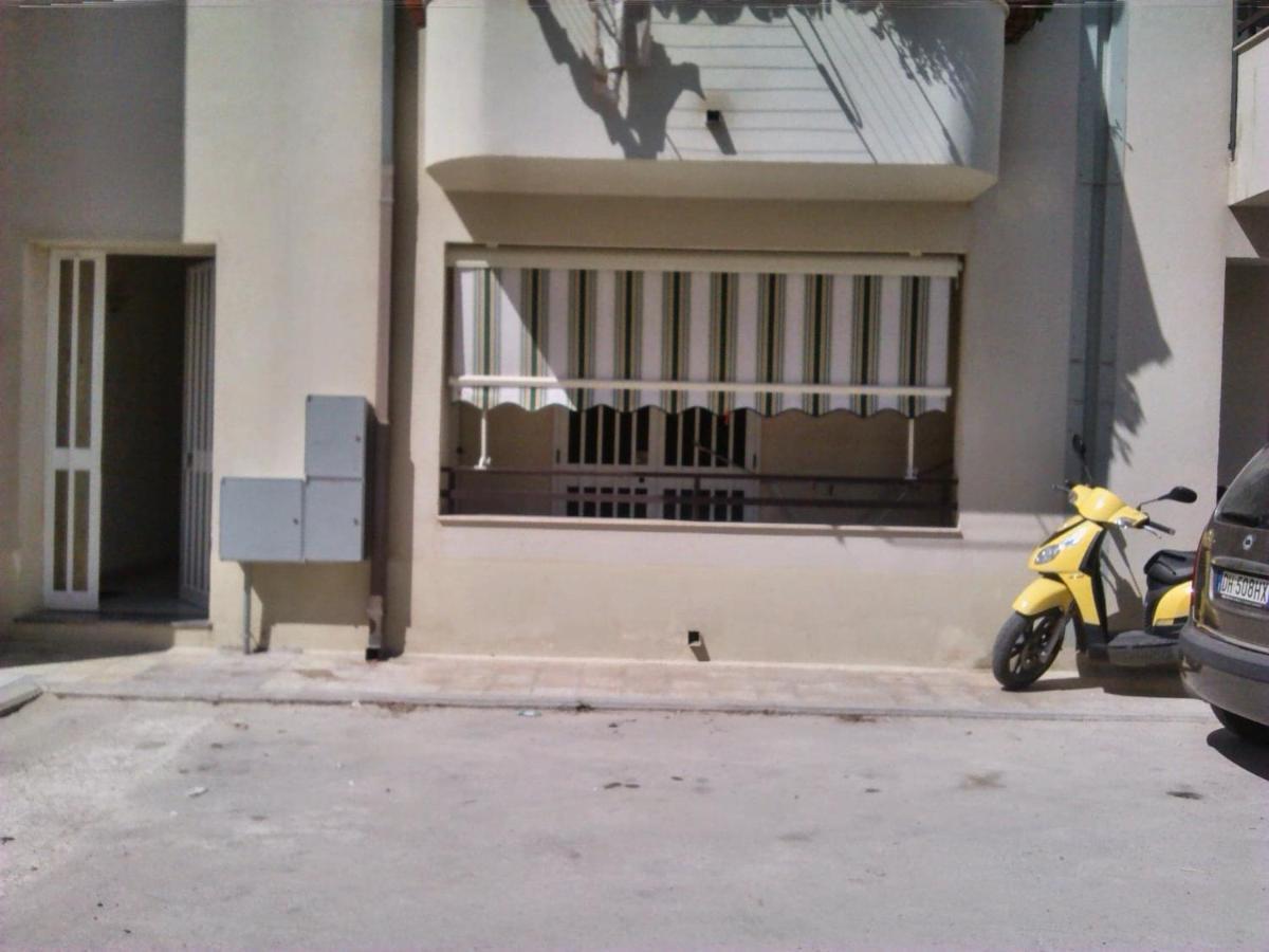 마르자메미 Casa Viale Lido 빌라 외부 사진