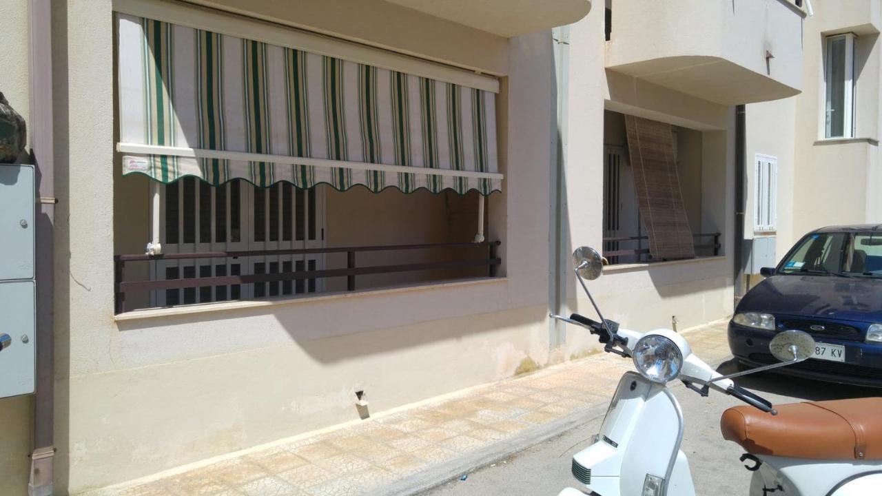 마르자메미 Casa Viale Lido 빌라 외부 사진