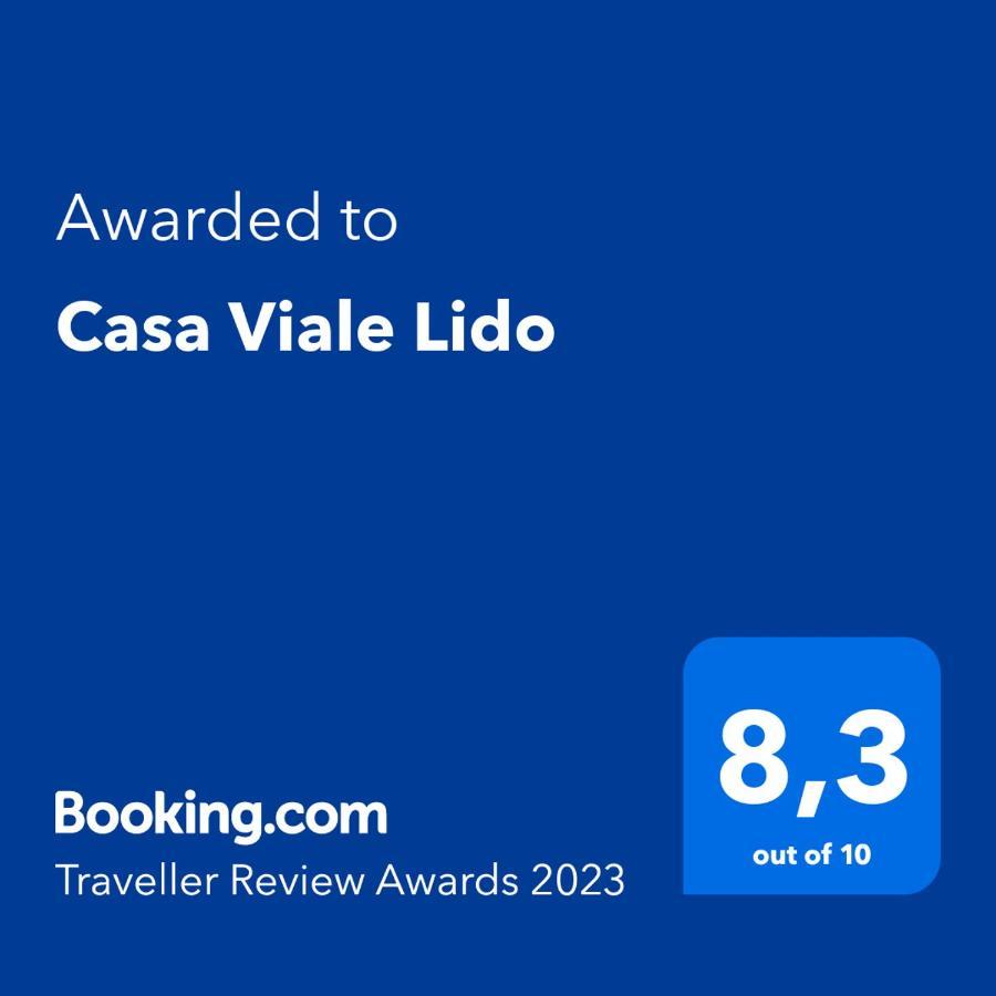 마르자메미 Casa Viale Lido 빌라 외부 사진