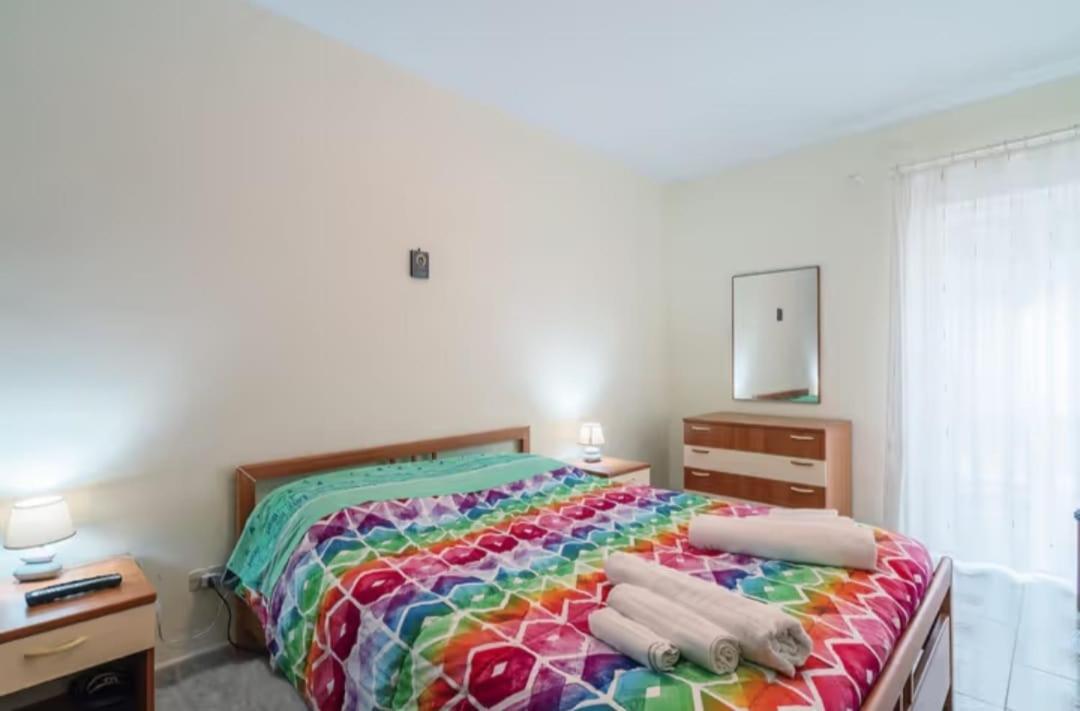 마르자메미 Casa Viale Lido 빌라 외부 사진