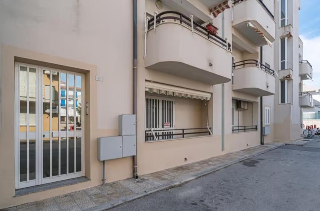 마르자메미 Casa Viale Lido 빌라 외부 사진