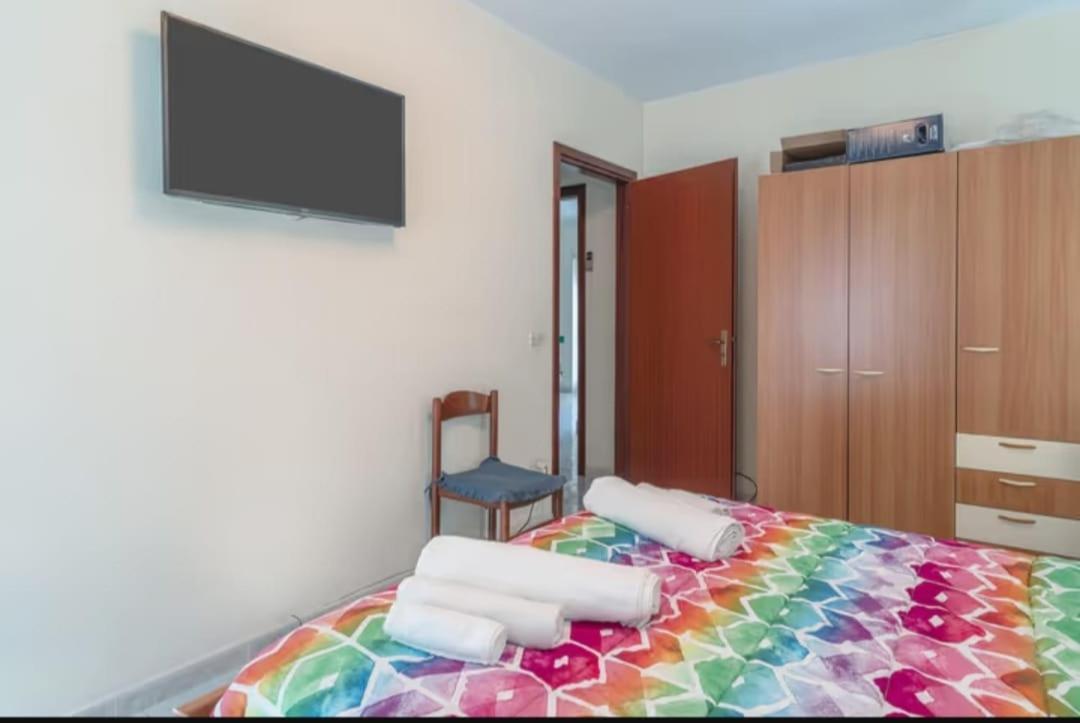 마르자메미 Casa Viale Lido 빌라 외부 사진