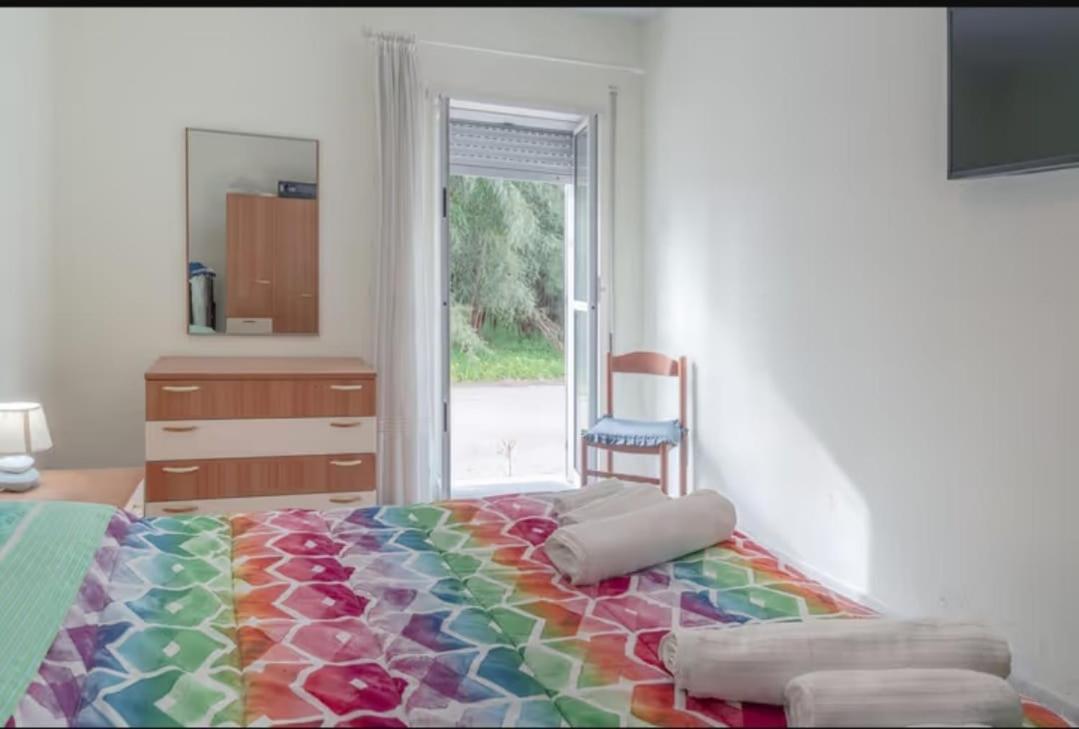 마르자메미 Casa Viale Lido 빌라 외부 사진