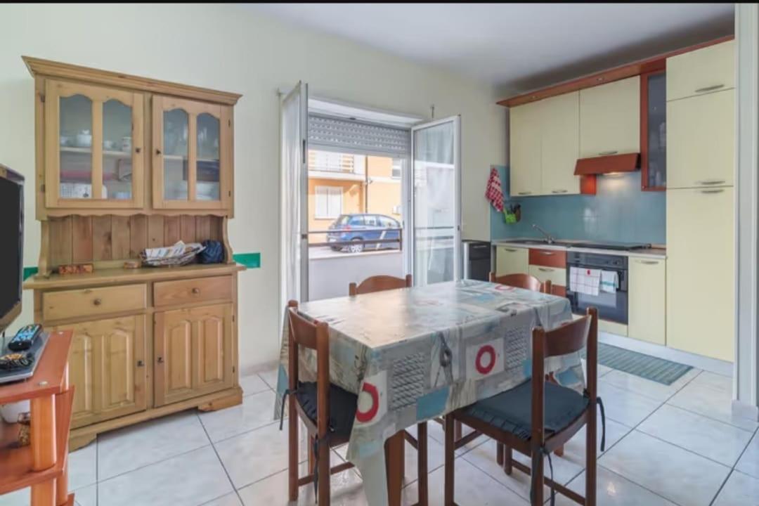 마르자메미 Casa Viale Lido 빌라 외부 사진