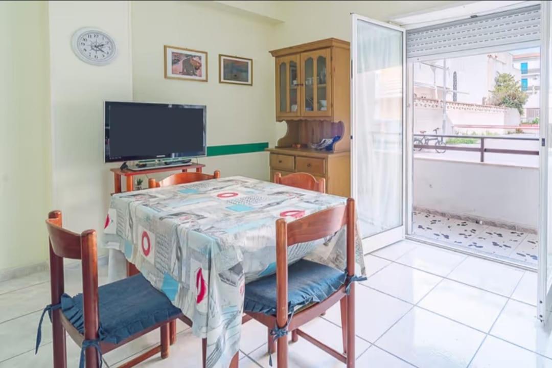 마르자메미 Casa Viale Lido 빌라 외부 사진