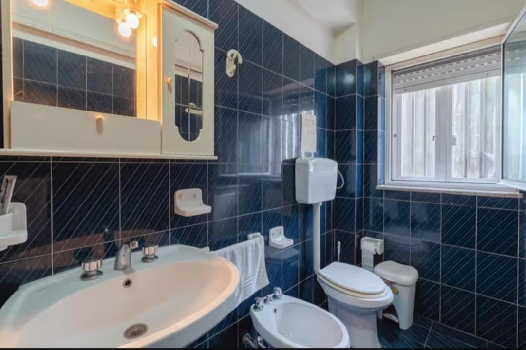 마르자메미 Casa Viale Lido 빌라 외부 사진