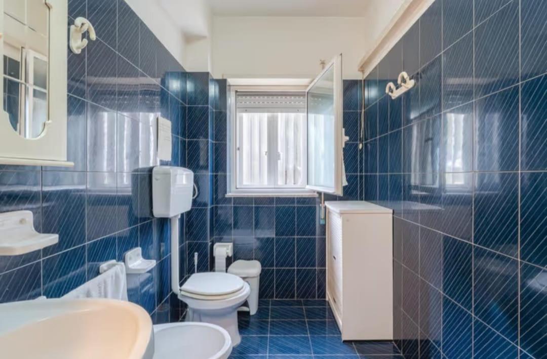 마르자메미 Casa Viale Lido 빌라 외부 사진