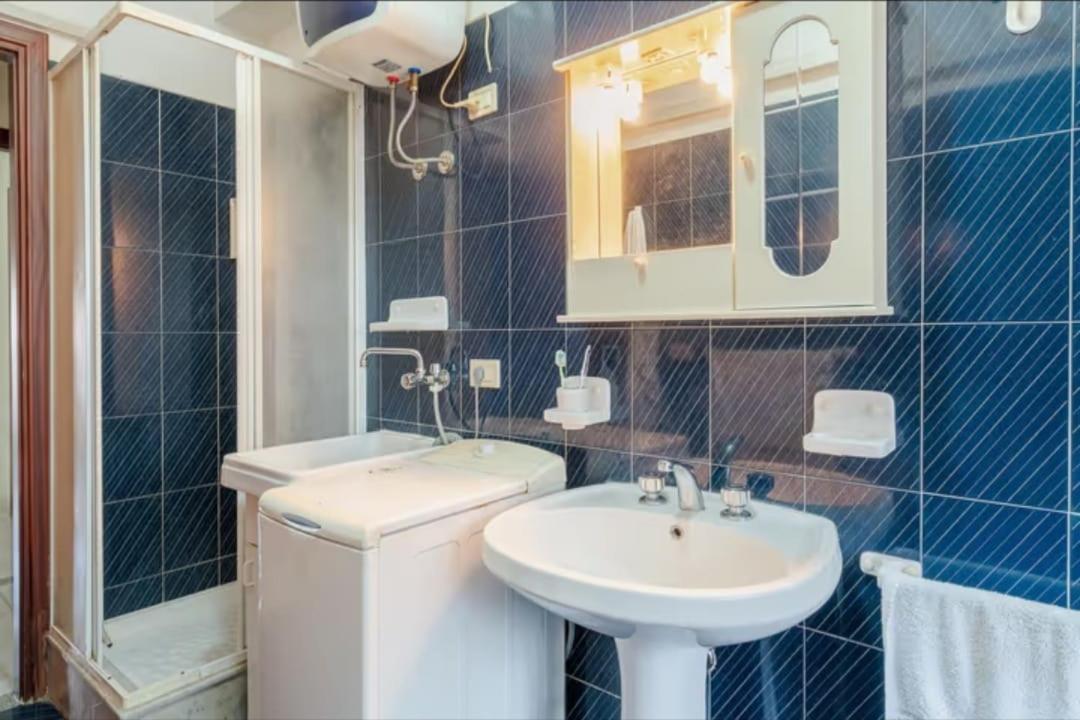 마르자메미 Casa Viale Lido 빌라 외부 사진