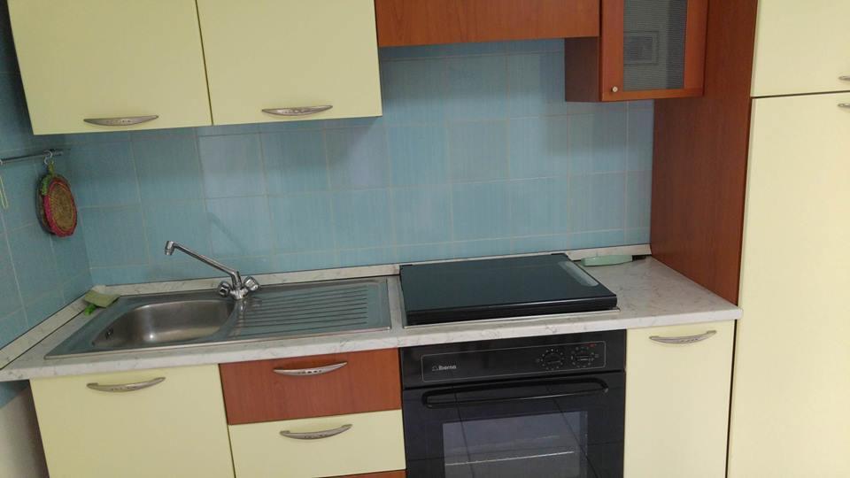 마르자메미 Casa Viale Lido 빌라 외부 사진