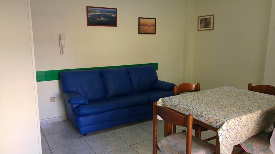 마르자메미 Casa Viale Lido 빌라 외부 사진