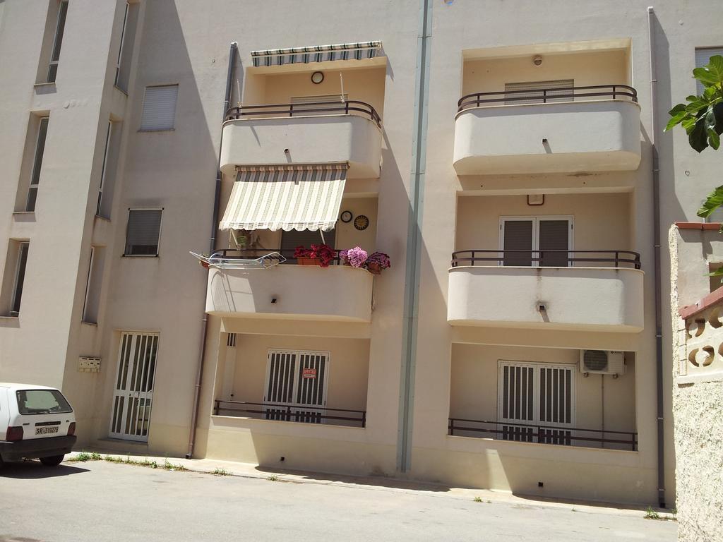 마르자메미 Casa Viale Lido 빌라 외부 사진