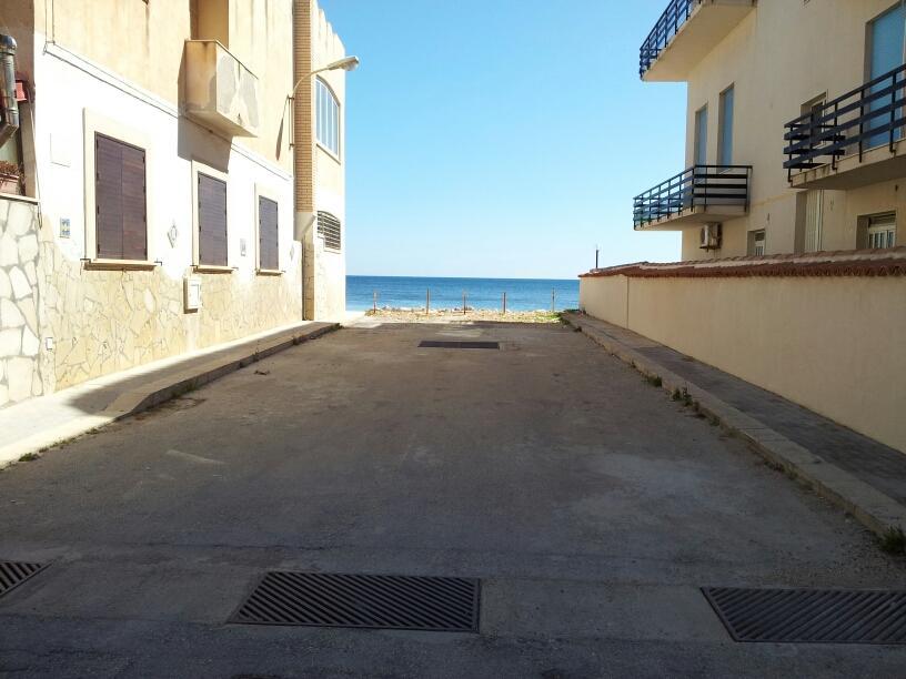 마르자메미 Casa Viale Lido 빌라 외부 사진