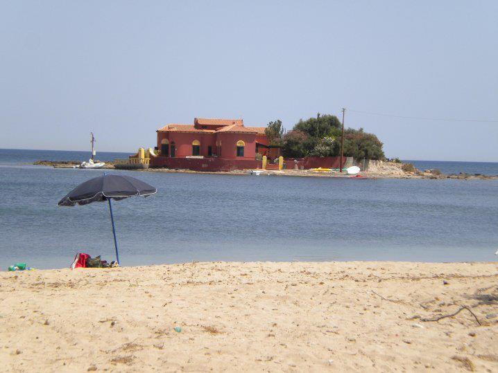 마르자메미 Casa Viale Lido 빌라 외부 사진
