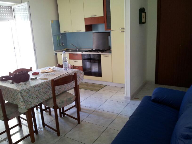 마르자메미 Casa Viale Lido 빌라 외부 사진