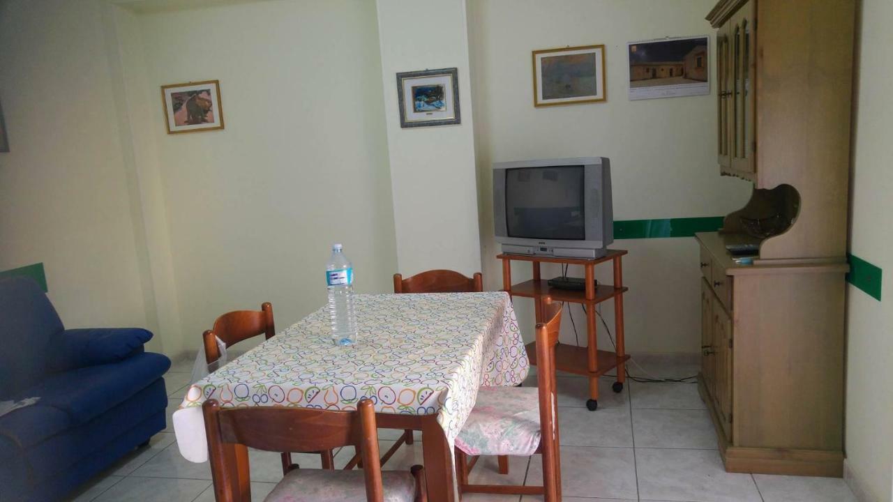 마르자메미 Casa Viale Lido 빌라 외부 사진