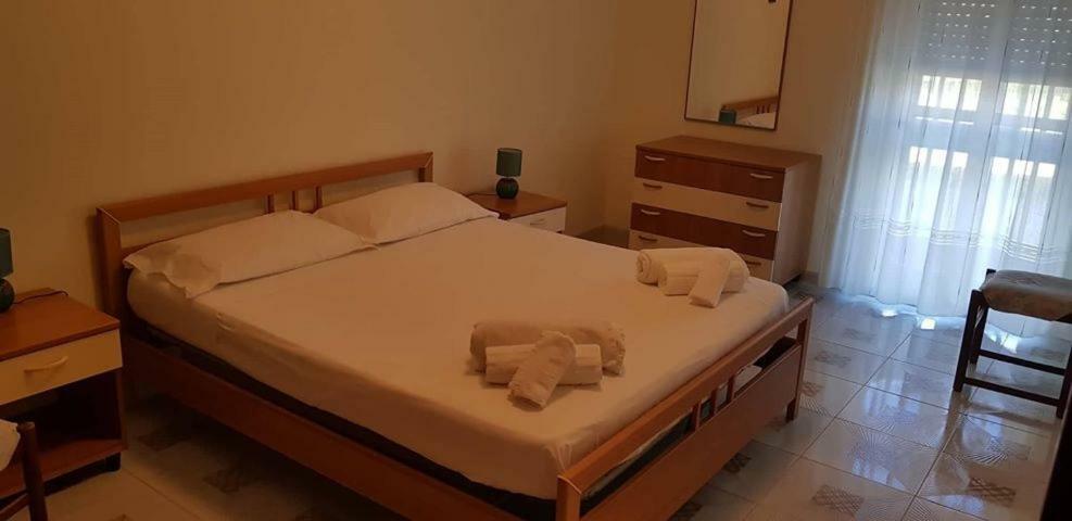 마르자메미 Casa Viale Lido 빌라 외부 사진